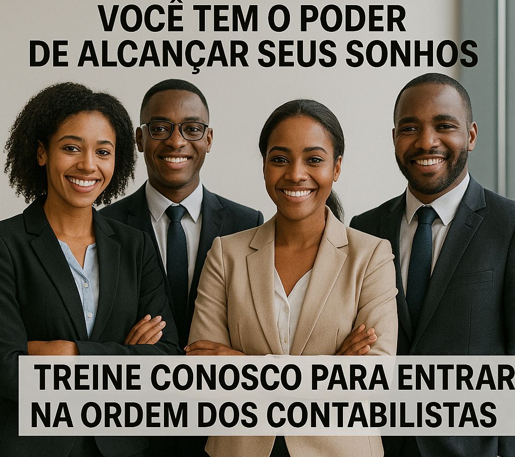 Preparação para concursos